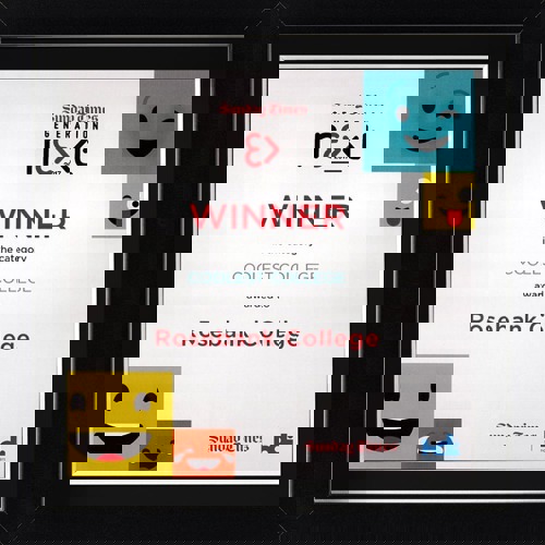 Award-2017